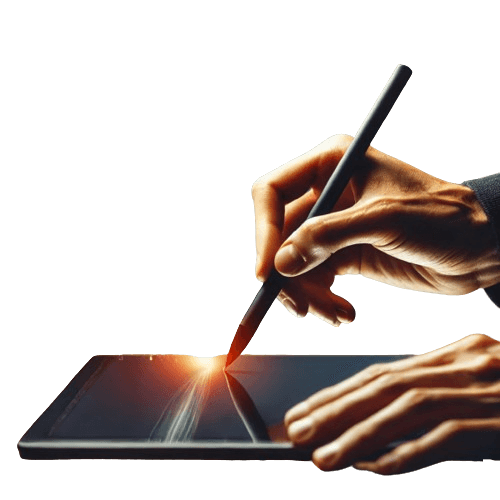 Il Futuro e ora! Il futuro ora: innovazione tecnologica e creatività senza limiti, pronti a trasformare visioni in realtà .