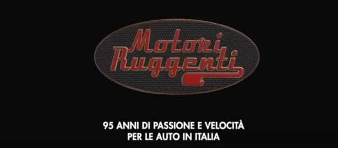 Motori Rugggenti